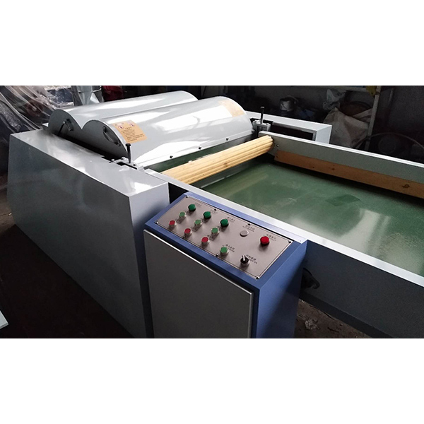 MKS130麻开松机