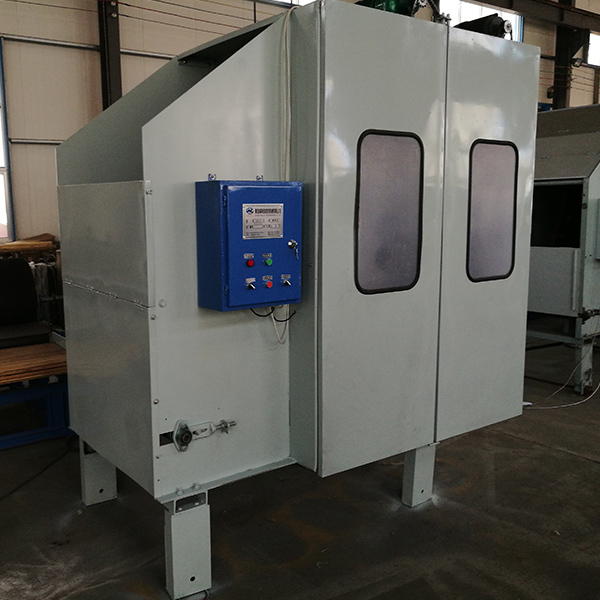 FB950喂毛斗